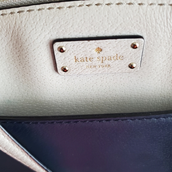 Kate Spade Grove Millie Crossbody Bag - Picture 3 of 9